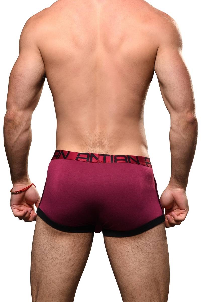 Andrew Christian Men's Trophy Boy Boxer with Extra Large Pouch