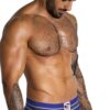 aussieBum Classic Jock Blue - BodywearStore