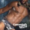 aussieBum Cotton Soft 2.0 Brief Critters - BodywearStore