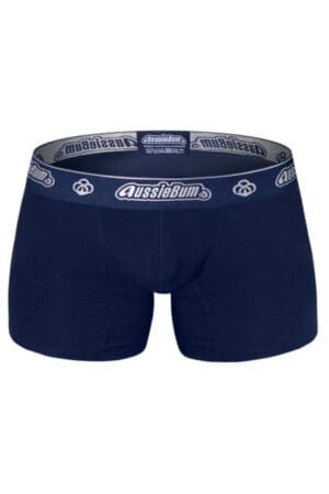 AUSSIEBUM COTTONSOFT 2.0 HIPSTER TRUNK UNDERWEAR UK