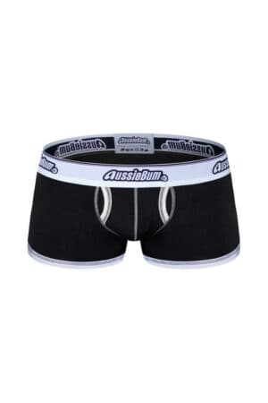 AUSSIEBUM ENLARGE 2.0 HIPSTER TRUNK MENS UNDERWEAR UK