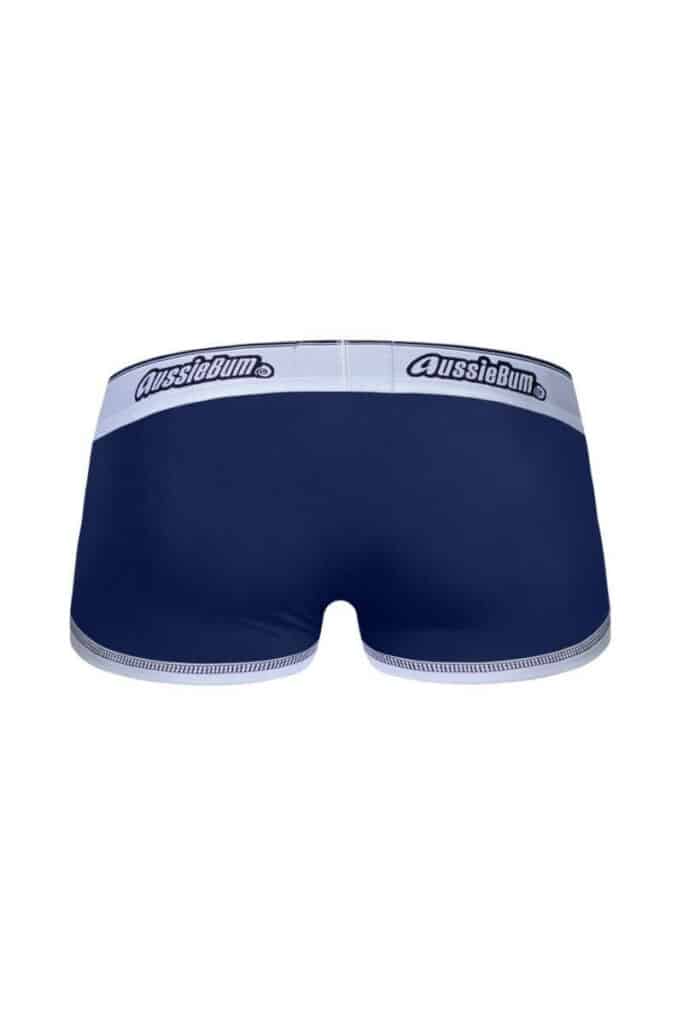 aussieBum Enlarge 2.0 Trunk: Ventilating + Enhancing