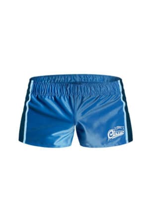 AUSSIEBUM RUBY BLITZ SHORT MENS UK FOOTY