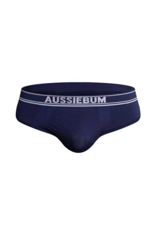 AUSSIEBUM SEAMLESS TECH 3.0 BRIEF UNDERWEAR UK MENS