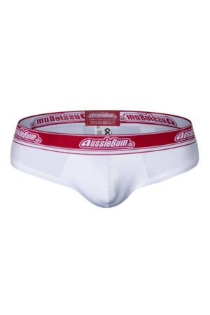 AUSSIEBUM WONDERJOCK 2.0 BRIEF UNDERWEAR UK