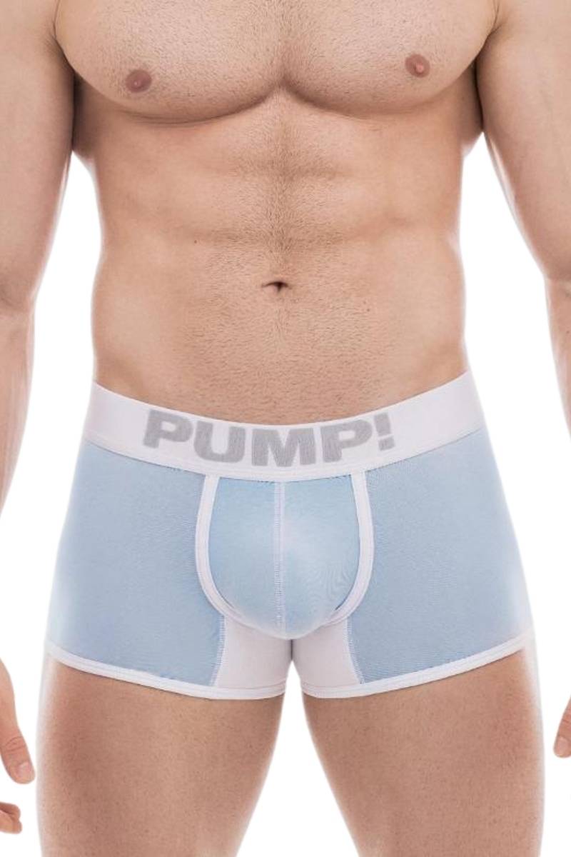 PUMP Underwear Milkshake Cotton Boxer