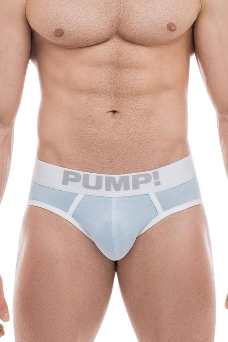 PUMP Underwear Milkshake Cotton Brief