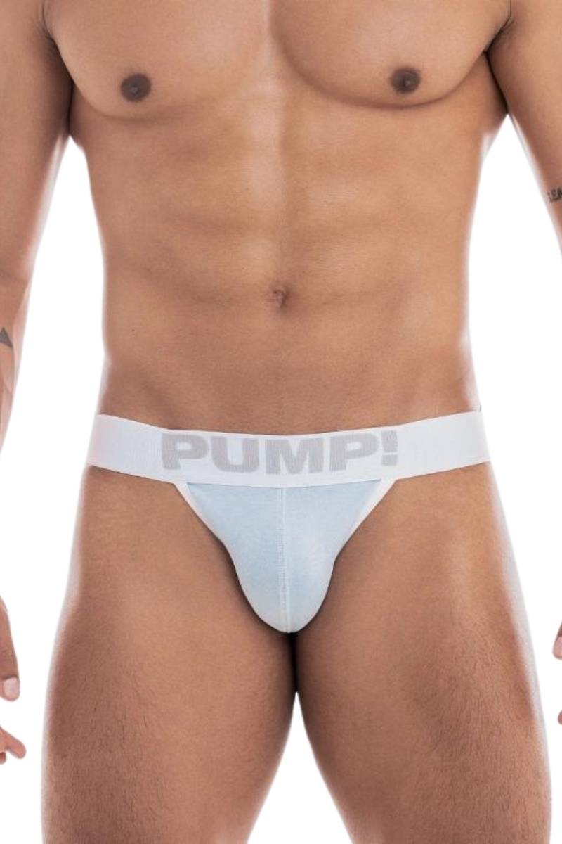 PUMP Underwear Milkshake Cotton Jockstrap