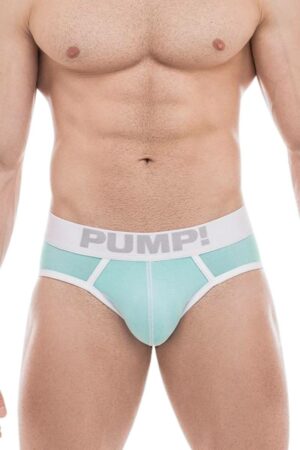 PUMP MEN'S PINK MILKSHAKE BRIEF