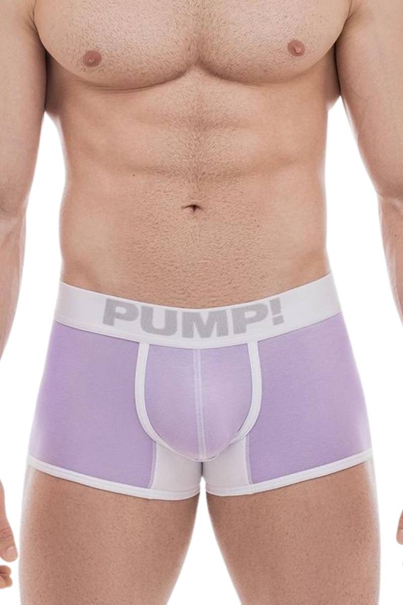 PUMP Underwear Milkshake Cotton Boxer