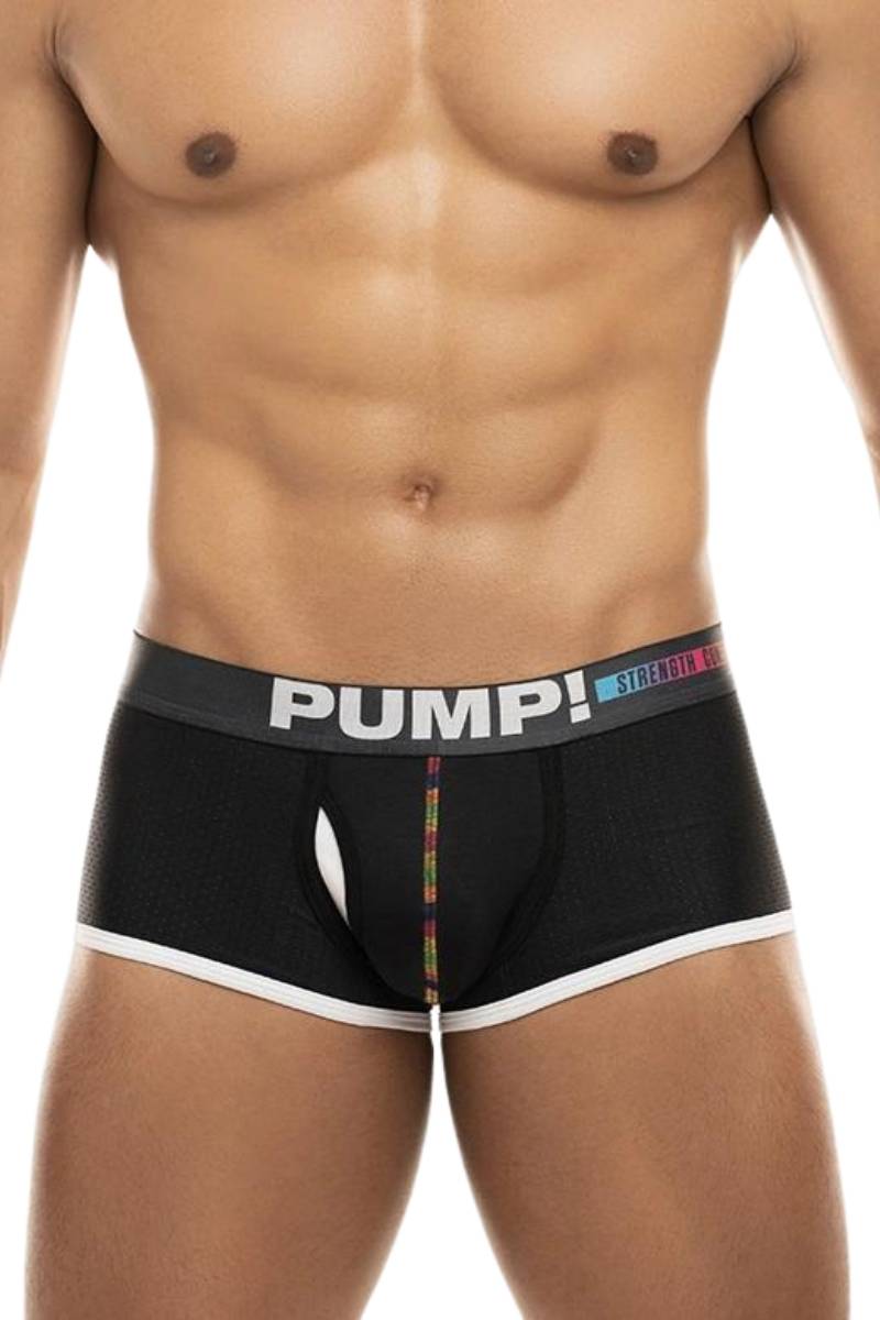 PUMP Underwear Strength Boxer