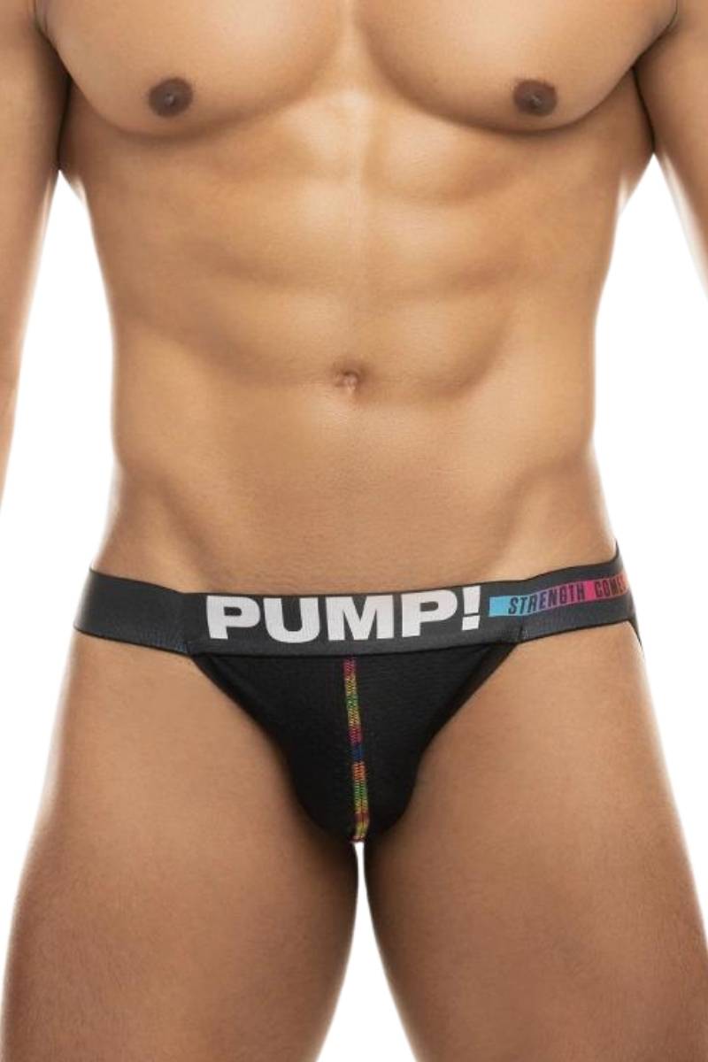 PUMP Underwear Strength Jockstrap