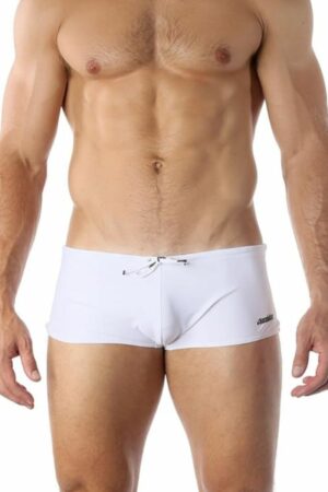 aussieBum League 23 Men's Mini Swimming Trunk