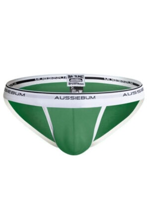 aussiebum baseline bamboo men's bikini tanga brief