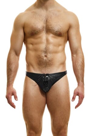 Modus Vivendi Boudoir Mini Brief