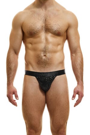 Modus Vivendi Sequins Thong