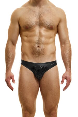 Modus Vivendi Sequins Mix Mini Brief