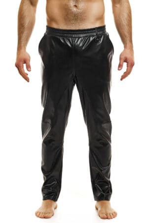Modus Vivendi Leather Pants