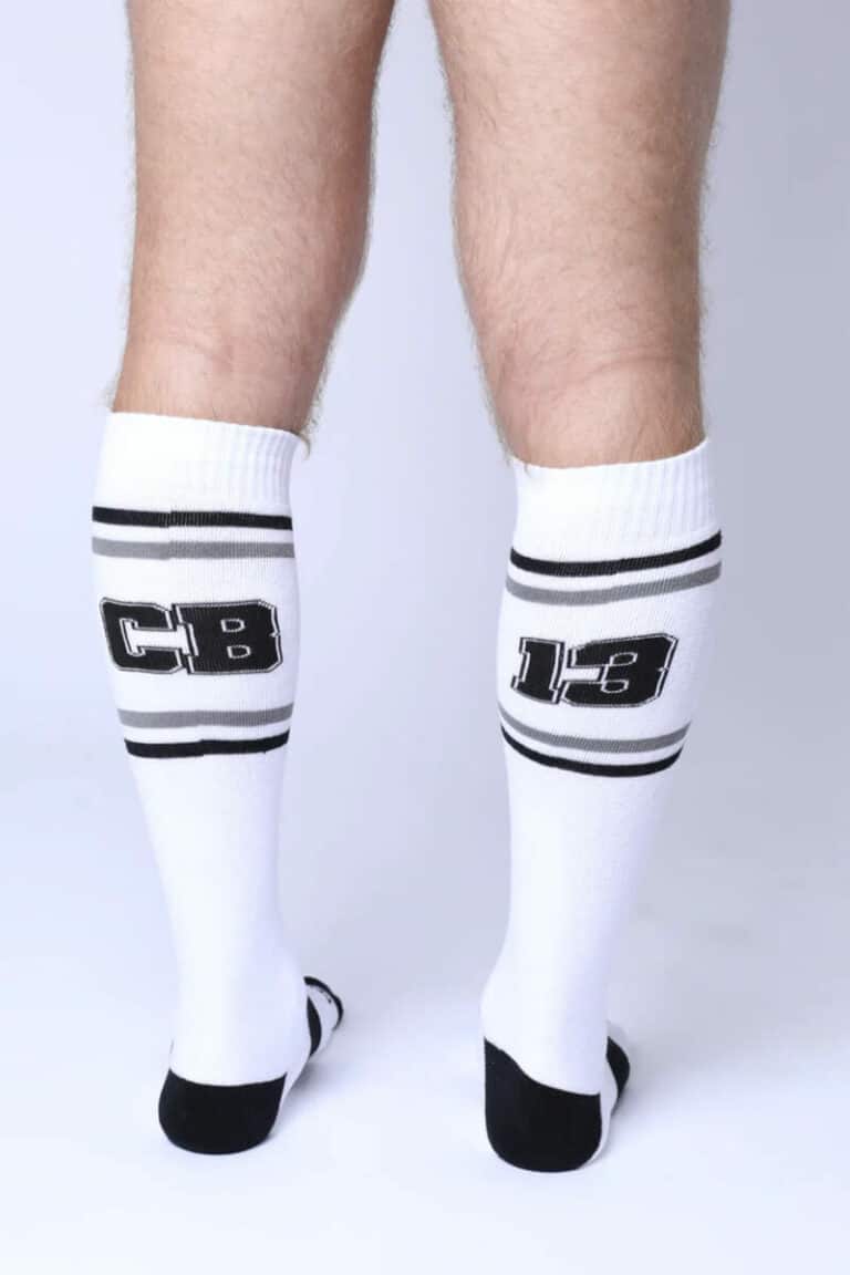 CELLBLOCK13 Challenger Socks - Men's Knee Length Sock