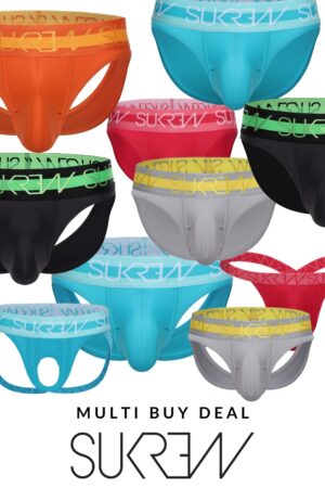 SUKREW MULTIBUY AT VOCLA