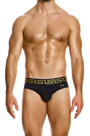 MODUS VIVENDI Meander Brief