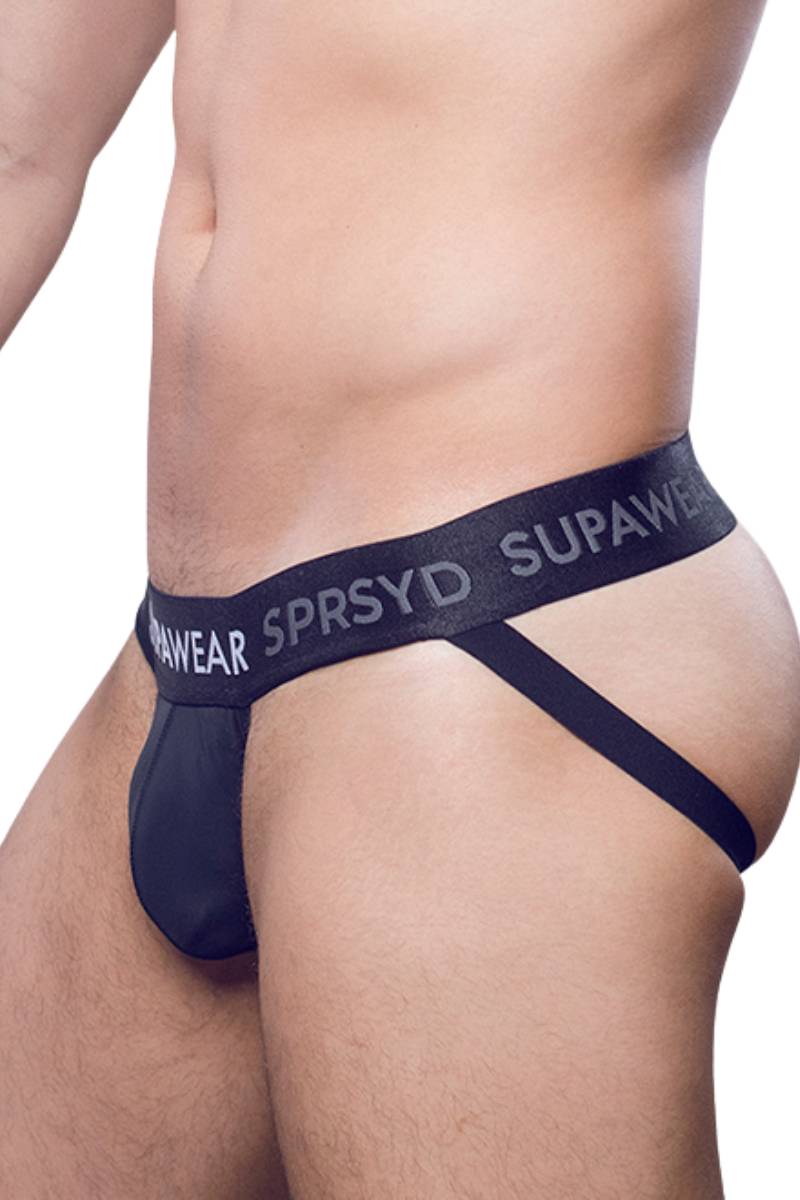 Supawear Men's SPR Pro Jockstrap