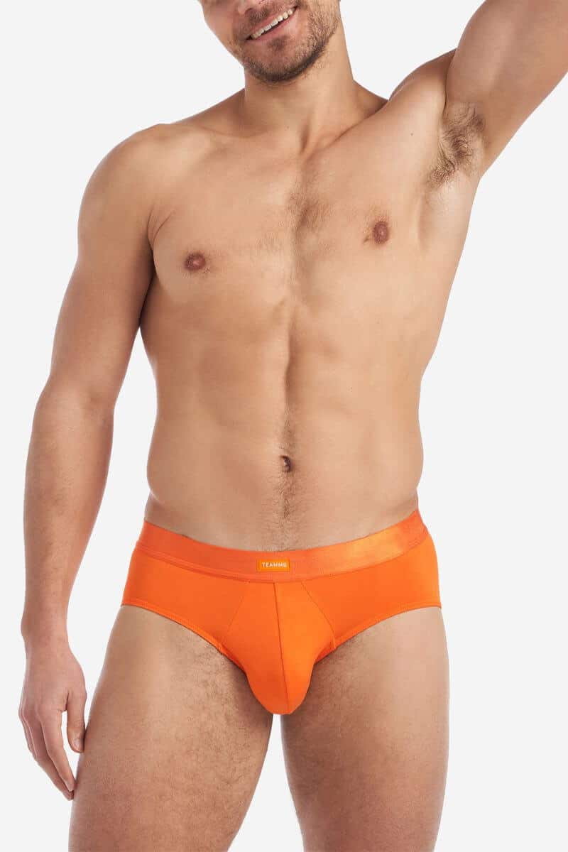 Teamm8 You Bamboo Brief