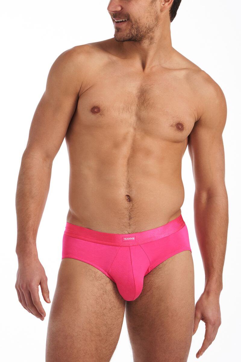 Teamm8 You Bamboo Brief