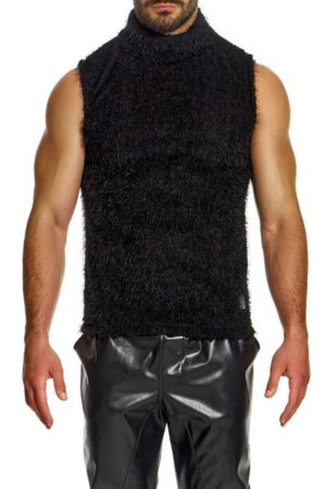 Modus Vivendi Fringes Sleeveless