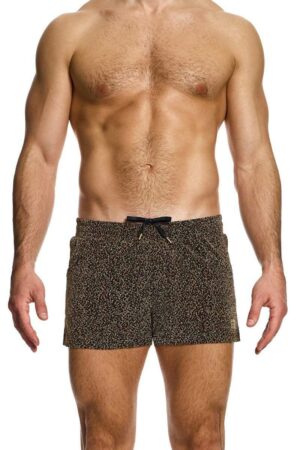 Modus Vivendi Crackled Shorts