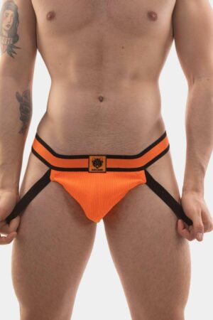 BARCODE Berlin Yeni Jockstrap