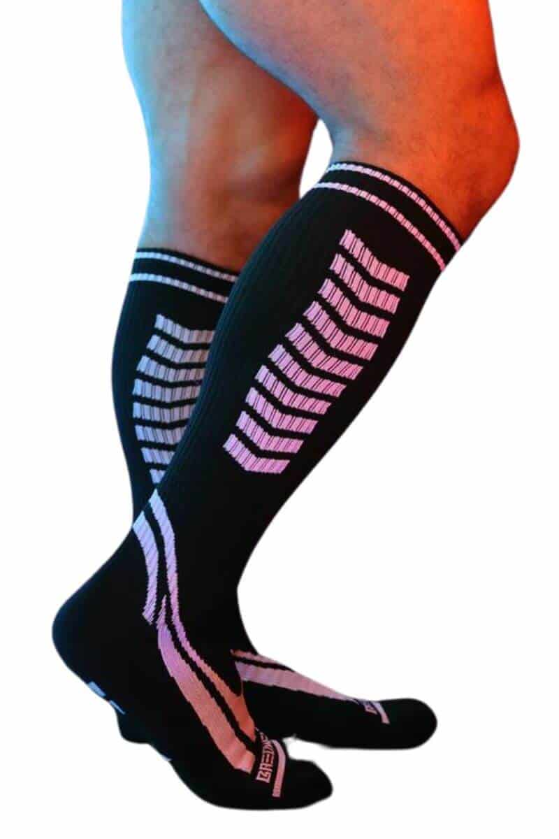 Breedwell Daycrawler Socks