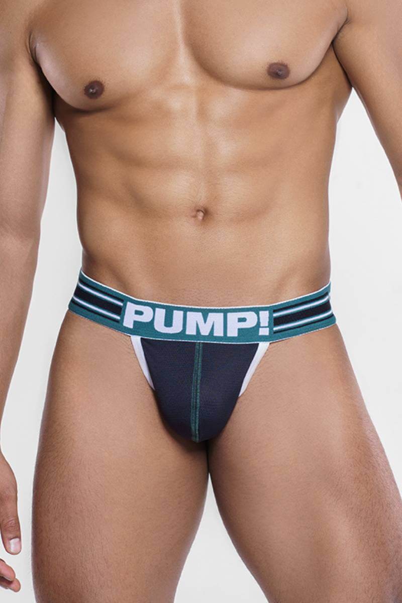 PUMP Underwear Boost Thong