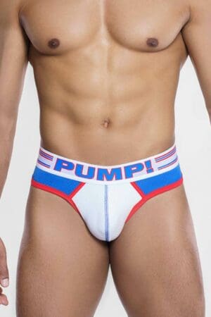 PUMP MEN'S VELOCITY UNDERWEAR THONG