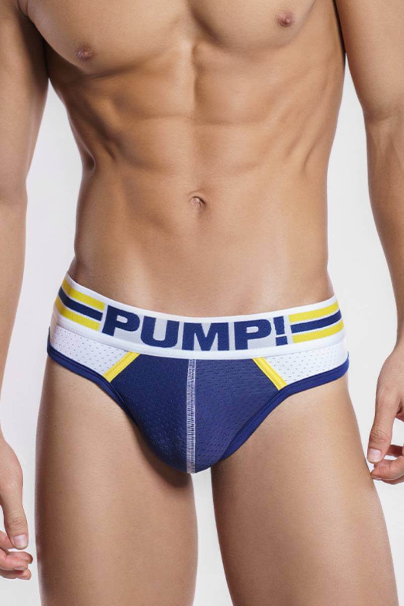 PUMP Underwear Recharge Thong