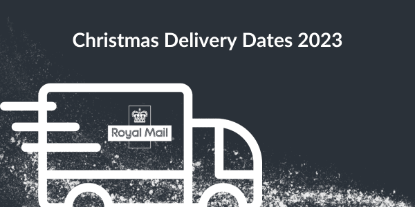 CHRISTMAS DELIVERY DATES