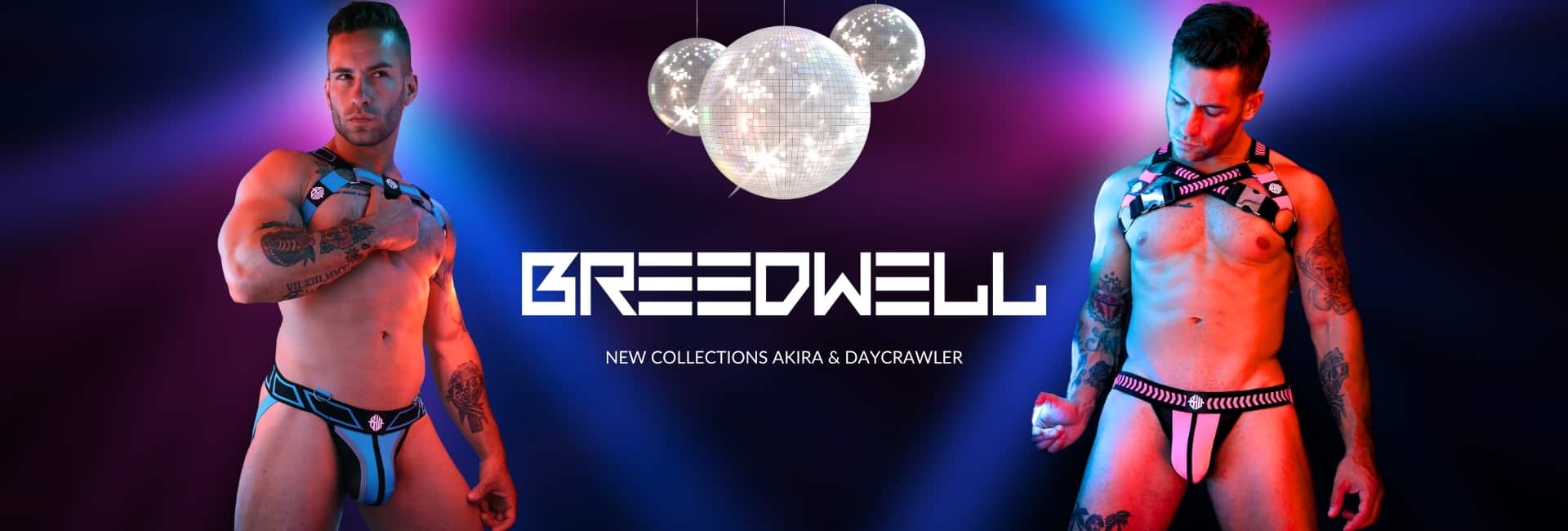 BREEDWELL BRAND PAGE AT VOCLA