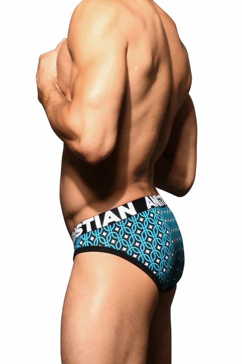 Andrew Christian Almost Naked Ace Brief