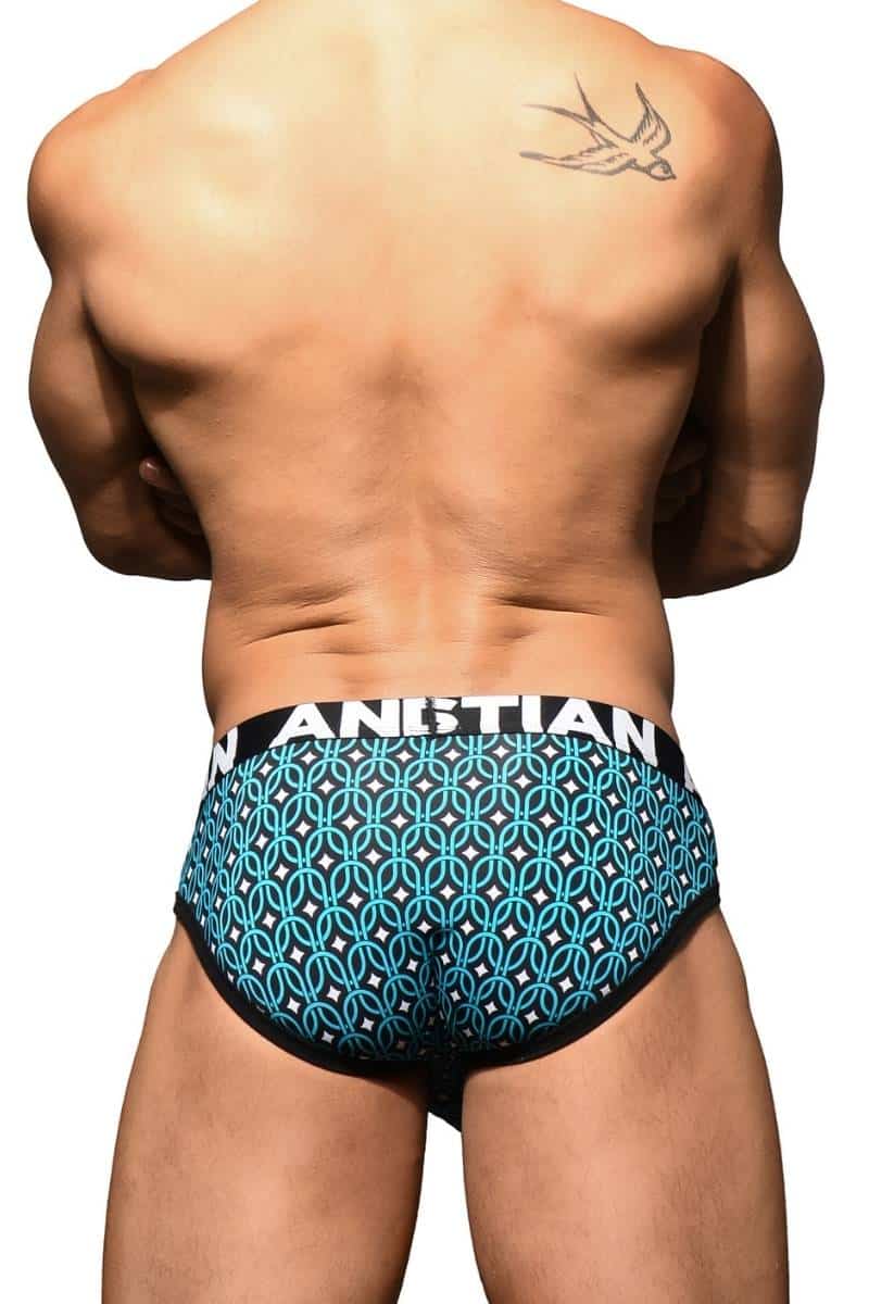 Andrew Christian Almost Naked Ace Brief