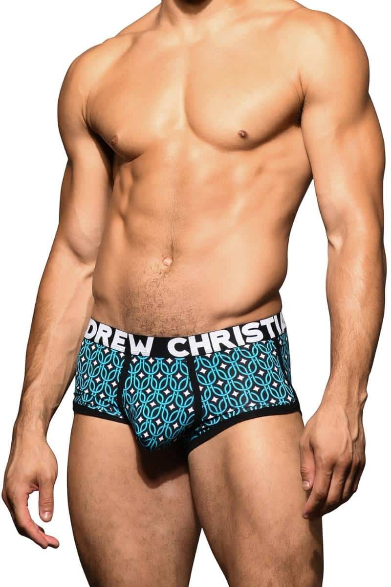 Andrew Christian Ace Trunk