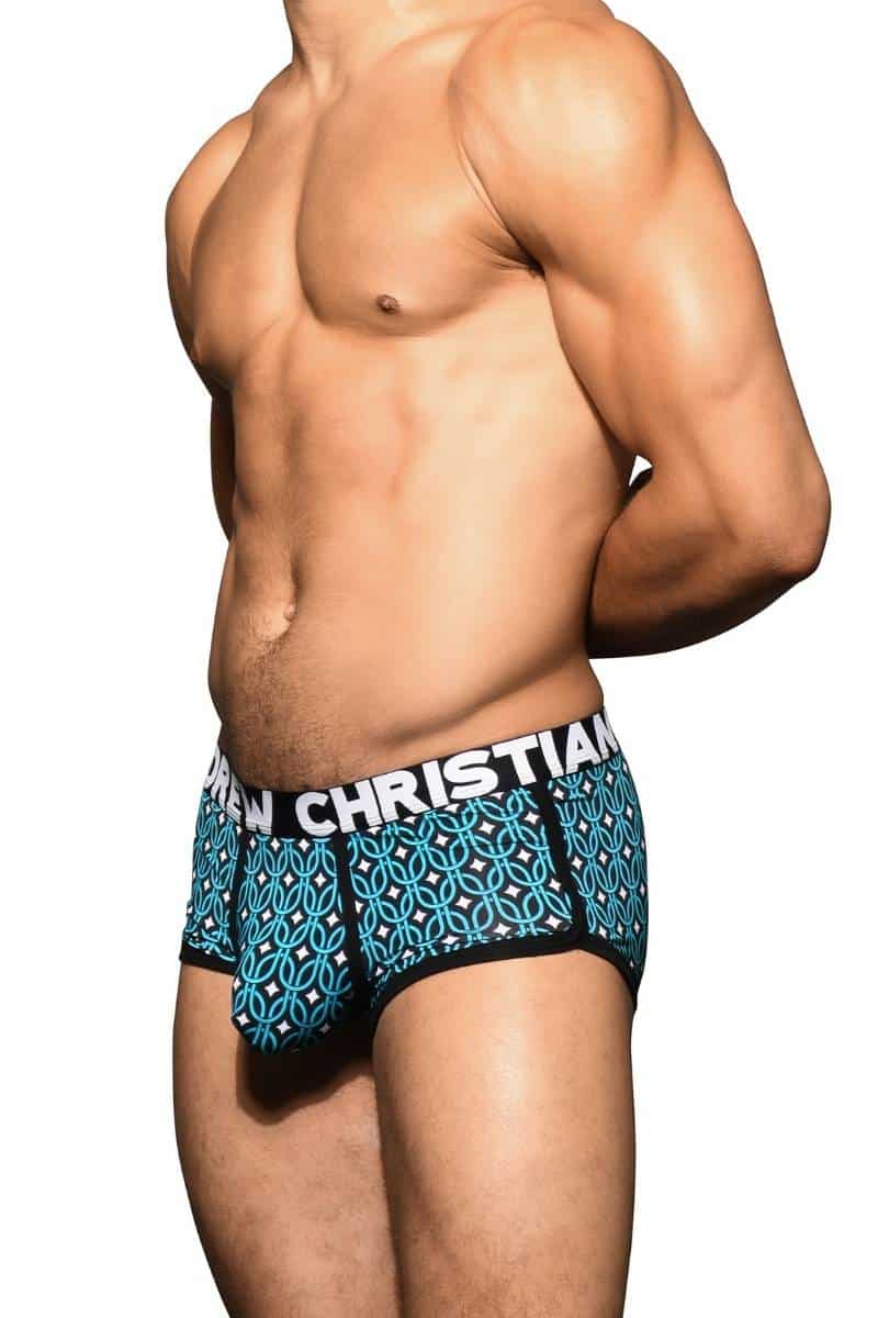 Andrew Christian Almost Naked Ace Boxer
