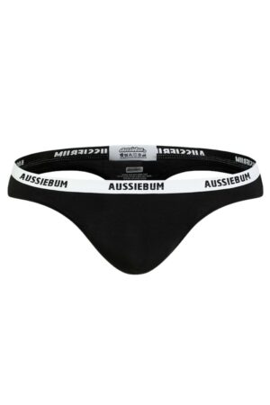 aussieBum essential classic men's thong underwear