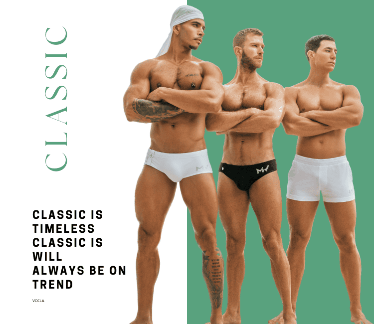 Mens Clothing Trends Spring 2024