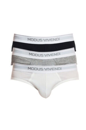 Modus Vivnedi Staple Multipack Men's Briefs