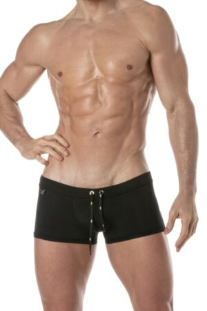 TOF Paris Men's Hipster Swim Trunk