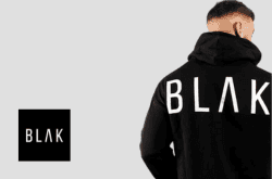 Blak Menswear