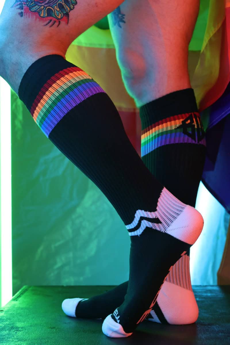 Breedwell Pride Socks