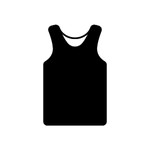 Men's Tank Tops & Vests