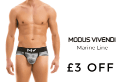 Modus Vivendi Deal