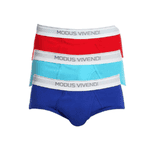 Men's Multipack Underwear